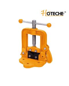 Etau a tube 50 mm - HOTECHE