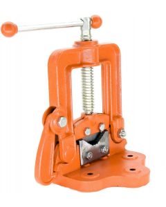 Etau a tube 75 mm - HOTECHE