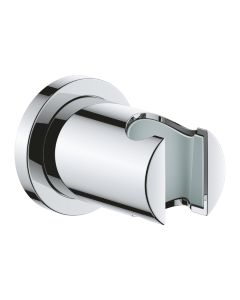 Support mural douchette GROHE - 27074000 – Chrome