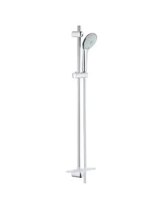 Ensemble Douche Grohe - 27226001 - Euphoria Massage - 3 Jets