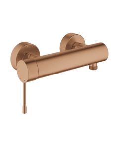 Ensemble Douche Grohe - 27226AL - Euphoria 110 Massage - 3 Jets 