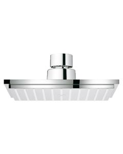 Douche de tête GROHE - 27705000 - Rainshower Euphoria – Chrome