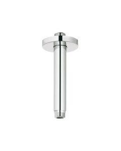 Bras de Douche Grohe - 28724000 - Plafond
