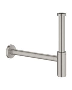 Siphon Grohe - 28912DC0 - 1 1 /4 - Supersteel