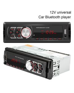 Poste Radio Voiture USB SD Bluetooth FM Avec Commande