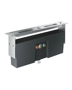 Corps Mélangeur Bidet et Douche 5 Trous Grohe - 29037001 - Standard