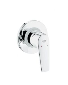 Mitigeur douche encastré GROHE - 29046000 - BauFlow