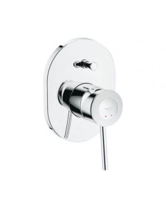 Mitigeur encastré bain/douche GROHE  2904700 - BauClassic