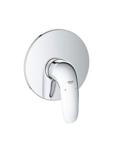 Façade Mitigeur Douche Grohe - 29098003 - Eurostyle - Standard