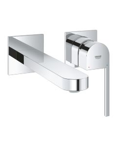 Mitigeur Lavabo Mural Grohe Plus - 29306003 - 2 Trous