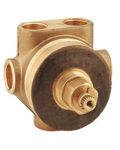 Corps Encastré Grohe - 29708000 - 5 Voies