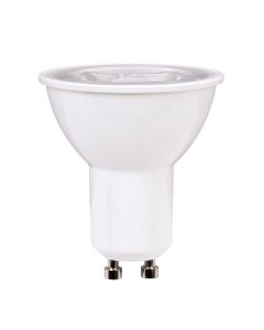 LAMPE DE SPOT GU10 LED 9W SMD 220-240V 6000K lumière blanche - Brilliant