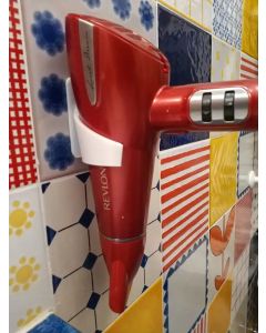 Support pour sèche-cheveux