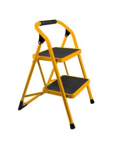 Escabeau domestique - 2Marches-Tolsen