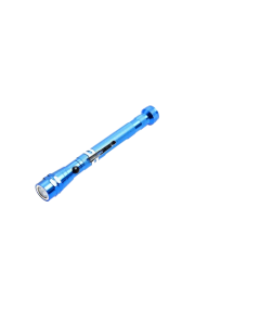 Lampe Torche Extensible TLS66011 -BLEU-