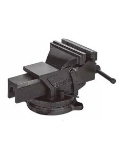 Etau acier 125 pivotant - HOTECHE