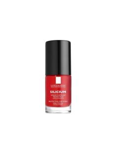 La Roche-Posay Toleriane Vernis Silicium Rouge Parfait 24