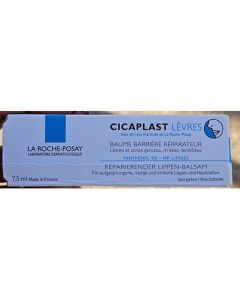 La Roche-Posay Cicaplast Crème Lèvres 7.5ml - Réparateur