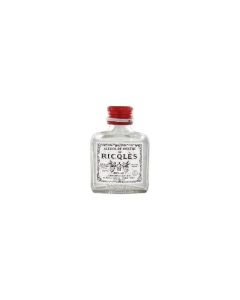 Alcool de Menthe Emanatura 30ml - Digestion & Vitalité