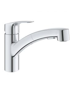 Mitigeur Évier Grohe - 30305001 - Eurosmart