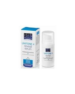 Isispharma Unitone 4 Reveal Sérum Anti-Imperfections 30 ml