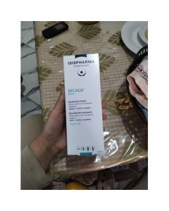 Isispharma Secalia Baume 200 ml - Peaux Sèches à Atopiques