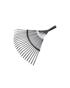 BALAI A GAZON A FILS PLATS - BELLOTA