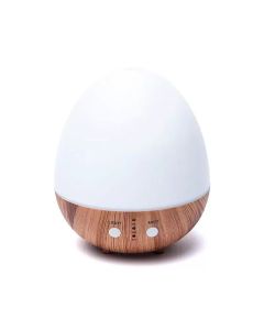 Diffuseur Ultrasonique Sans Recharge - Aromathérapie - Boticinal
