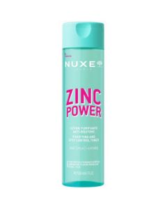 Nat & Nove Shampooing Boucles 250ml - Cheveux Frisés & Crépus