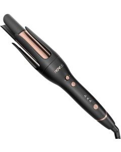 Fer à friser BEURER HT65 - Revêtement céramique, Cordon rotatif