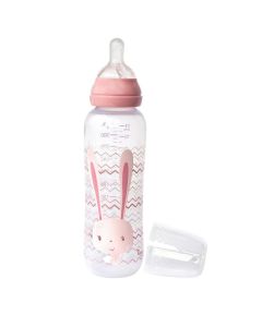 Biberon Collector Fille Tigex 240ml - Tigex - Design Unique