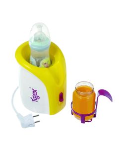 Chauffe-Biberon Maison Express - Tigex - Rapide et Pratique