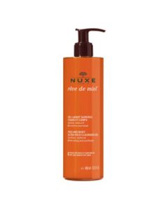 NUXE Nuxellence Detox Nuit - Soin Anti-Âge Réparateur 50ml