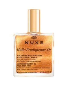 NUXE Rêve de Miel Crème Mains et Ongles 50 ml (Lot de 2)