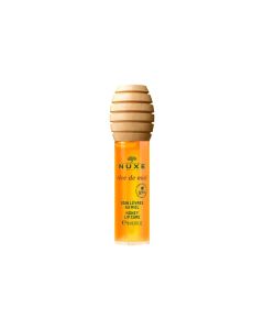 NUXE Rêve de Miel Soin Lèvres au Miel 10ml - Hydratation Intense