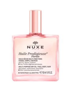 NUXE MEN Déodorant Roll-On - Fraîcheur 24h - Lot de 2