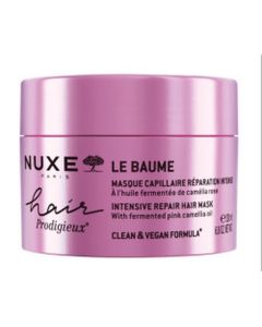 NUXE Hair Prodigieux Le Baume Démêlant - 200ml - Boticinal