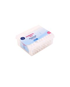 Materna Bâtonnets Ouatés Bébé - Hygiène Douce - Boîte 60