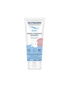 Crème Hydratante Apaisante Neutraderm 100ML - Peau Sensible