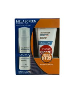 Ducray Melascreen Crème Riche SPF 50+ - Anti-Taches | Boticinal