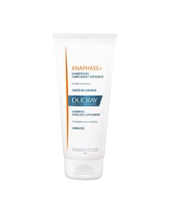 Ducray Anaphase+ Shampoing Anti-Chute Chronic 200ml - Boticinal
