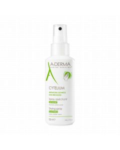 A-Derma Cytelium Spray Asséchant - Peaux Irritées - Boticinal