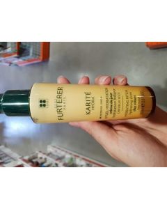 René Furterer Crème de Jour Brillance - Soin Cheveux 100 ml