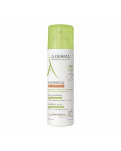 A-Derma Exomega Control Spray 200ml - Prix... | Arkan.tn