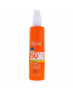Avène Spray Solaire Enfant SPF 50+ - Prix... | Arkan.tn