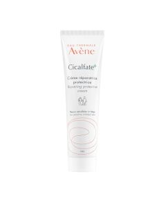 Avène Cicalfate+ Crème Réparatrice - Peaux Sensibles 100ml