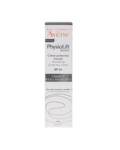 Avène Physiolift Protect Crème Anti-Âge SPF 30 | Boticinal