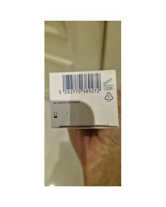 Ducray Melascreen Fluide Anti-Taches SPF 50+ 50ml - Boticinal
