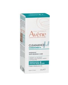 Avène Cleanance Comedomed - Soin Ciblé Acné - 30ml