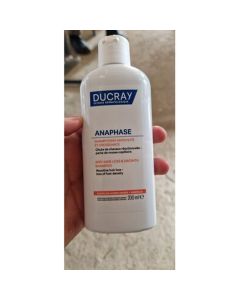 Ducray Anaphase+ Shampoing Anti-Chute Réactionnel 200ml